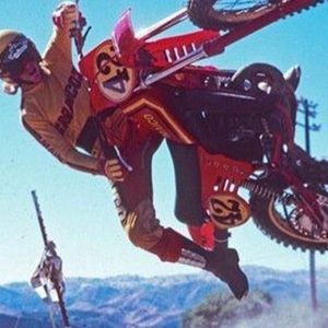 Meet your Posher, Rob